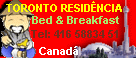 Toronto Resid&ecirc;ncia