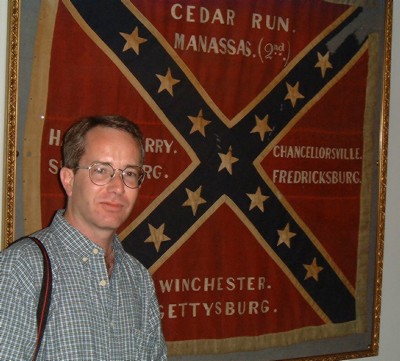 Don't Tread On Me!