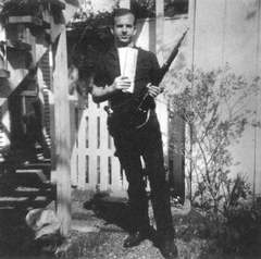 Zapruder film a hoax???