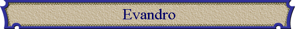 Evandro