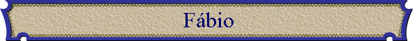 F�bio
