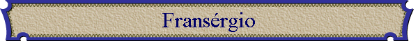 Frans�rgio