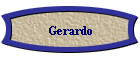Gerardo
