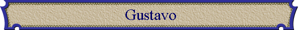 Gustavo