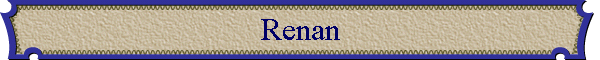 Renan