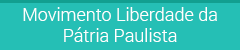 movimento liberdade da patria paulista