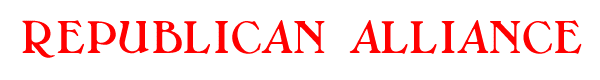 Republican Alliance