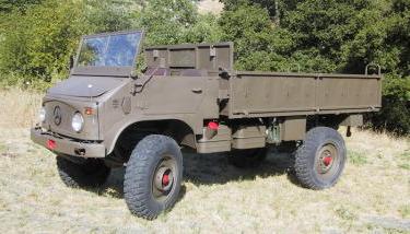 Unimog