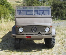 Unimog