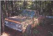 Brotzge's 76'