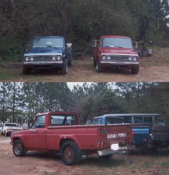 77' and 74'