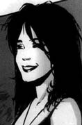 Death is a property of DC/Vertigo Comics