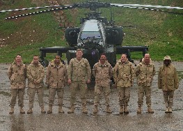 Click to see a larger picture of their helicopter