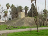 Click to see a larger picture of their Bunker