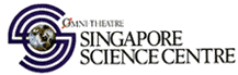Let's go to Singapore Science Centre