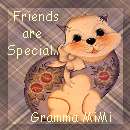 Gramma MiMi