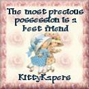 Kitty Kapers