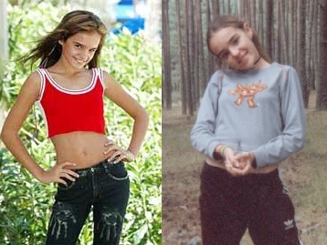 �Parecidas?