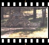 La famosa fuente del Canto