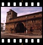 La iglesia del Pueblo