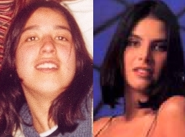 �Parecidas?