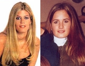 �Parecidas?