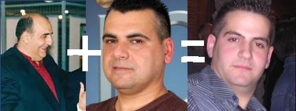 �Parecidos?