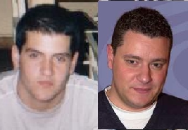 �Parecidos?