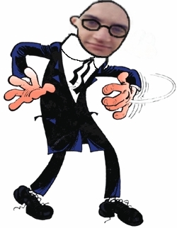 �Parecidos?