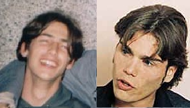 �Parecidos?