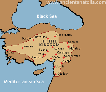 Hittites
