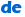 de