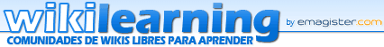 Wikilearning