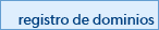 registro de dominios