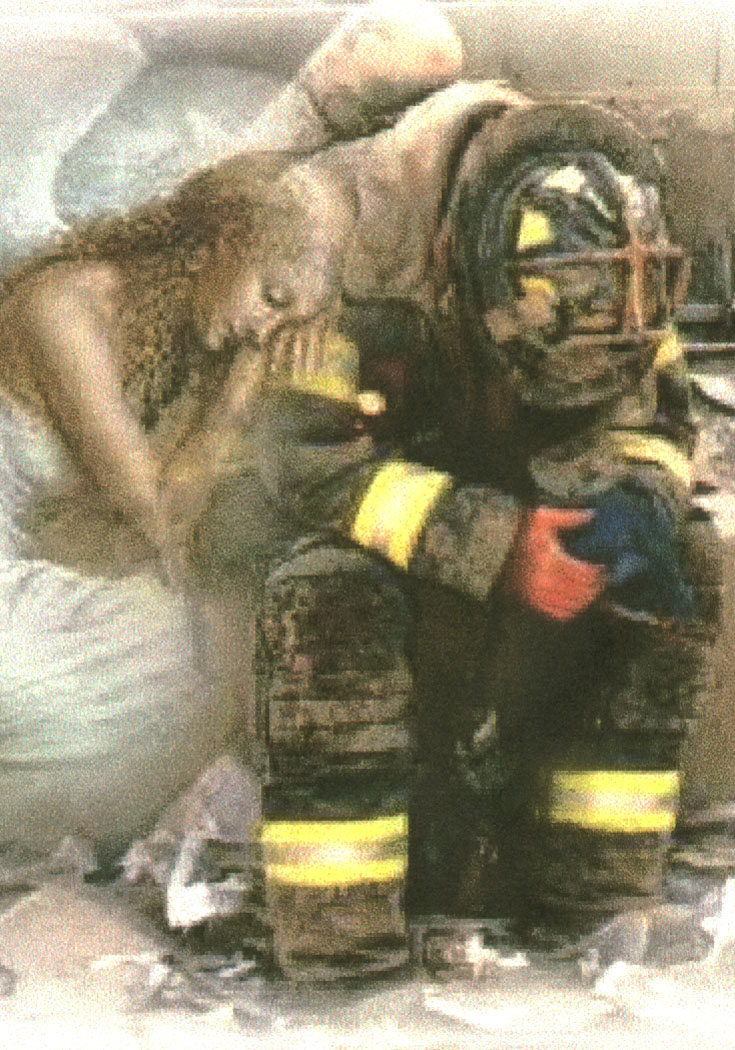 SUPPORT YOUR LOCAL FIRE CO