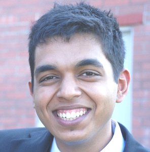 Article on Dhruv Nayyar published in Mississauga News, page 9, Friday, July 10, 2009