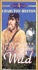 Jack London's <i>Call of the Wild</i> (1975) [VHS] Starring: Charlton Heston, Mich�le Mercier. Director: Ken Annakin. Rating: PG