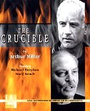 The Crucible (L.A. Theatre Works Audio Theatre Collection) [UNABRIDGED] (Audio CD)
by Arthur Miller (Author), Starring: Stacy Keach and Richard Dreyfuss