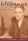 F. Scott Fitzgerald's The Great Gatsby: A Literary Reference by Matthew Bruccoli
