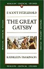 The Great Gatsby -- Penguin Critical Studies Guide