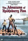 The 
Adventures of Huckleberry Finn (DVD) (1960) Starring: Tony Randall, Patricia McCormack. Director: 
Michael Curtiz. Rating: G