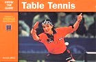 Know the Game: Table Tennis (Know the Game) (Paperback) by The English Table Tennis Association