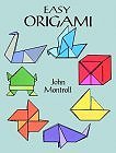 Easy Origami (Paperback) by John Montroll