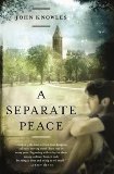 A Separate Peace (Paperback)
by John Knowles (Author)