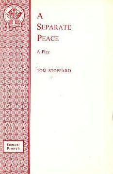 a separate peace term paper Open document below is an essay on a separate peace from anti essays, your source for research papers, essays, and term paper examples. a separate peace term paper Open document below is an essay on a separate peace from anti essays, your source for research papers, essays, and term paper examples.