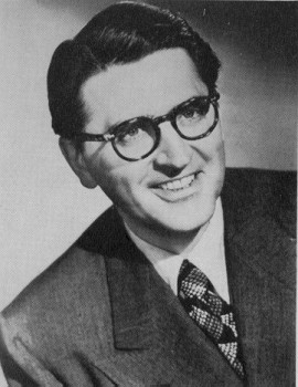 Meredith Willson Google image from http://www.radioarchives.org/pictures/Meredith%20Willson.jpg