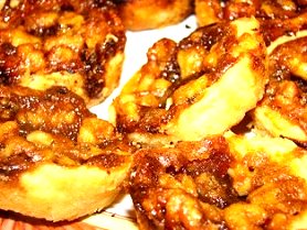 Butter Tarts Google image from http://farm4.static.flickr.com/3192/3003709344_4600dec2de_o.jpg