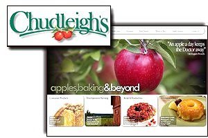 Chudleigh's Apple Farm Google image from http://www.miltonweb.ca/Tourist%20Images/Chudleighs-Apple.jpg