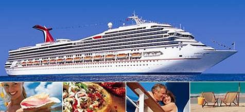 Cruise Raffle from Google image 
http://thunderbears.org/ThunderCruise_files/image004.jpg