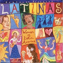 Women of Latin America Google image from http://ecx.images-amazon.com/images/I/61QAMCPX37L._SL500_AA240_.jpg
